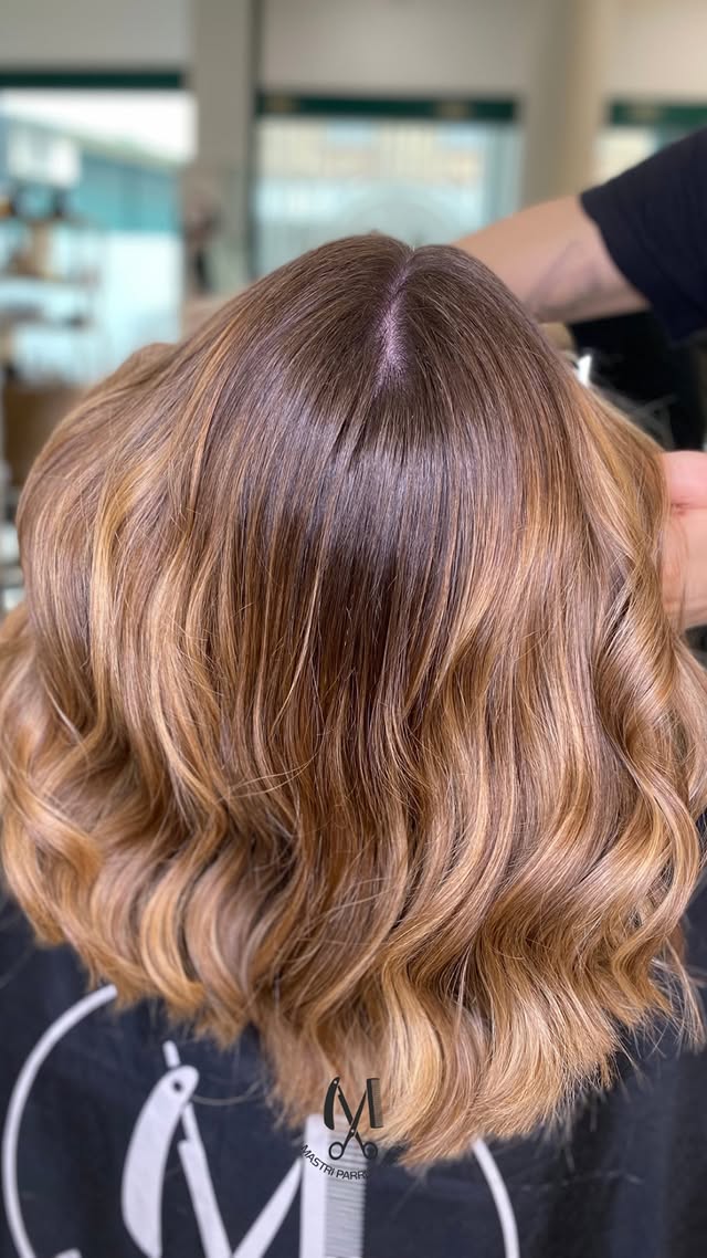 Hairstyle Mastri Parrucchieri