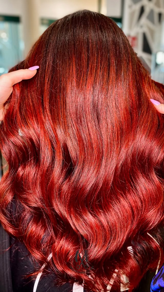 Acconciatura capelli Mastri Parrucchieri