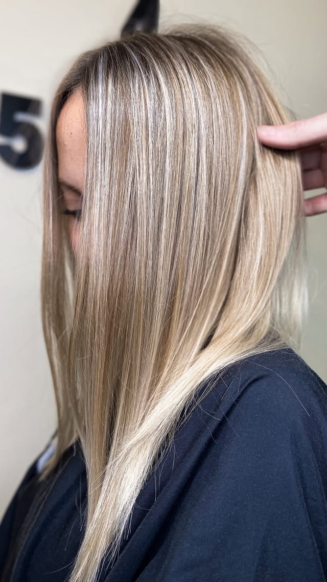Highlights capelli Mastri Parrucchieri Treviglio
