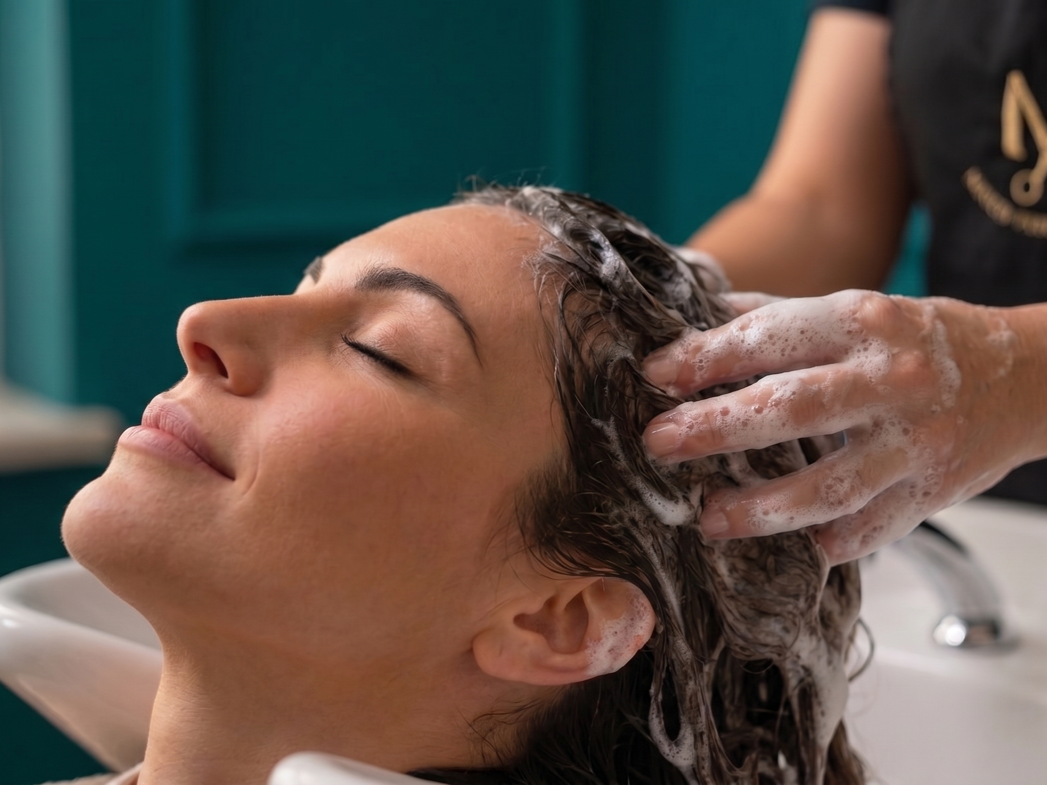 Hair Spa