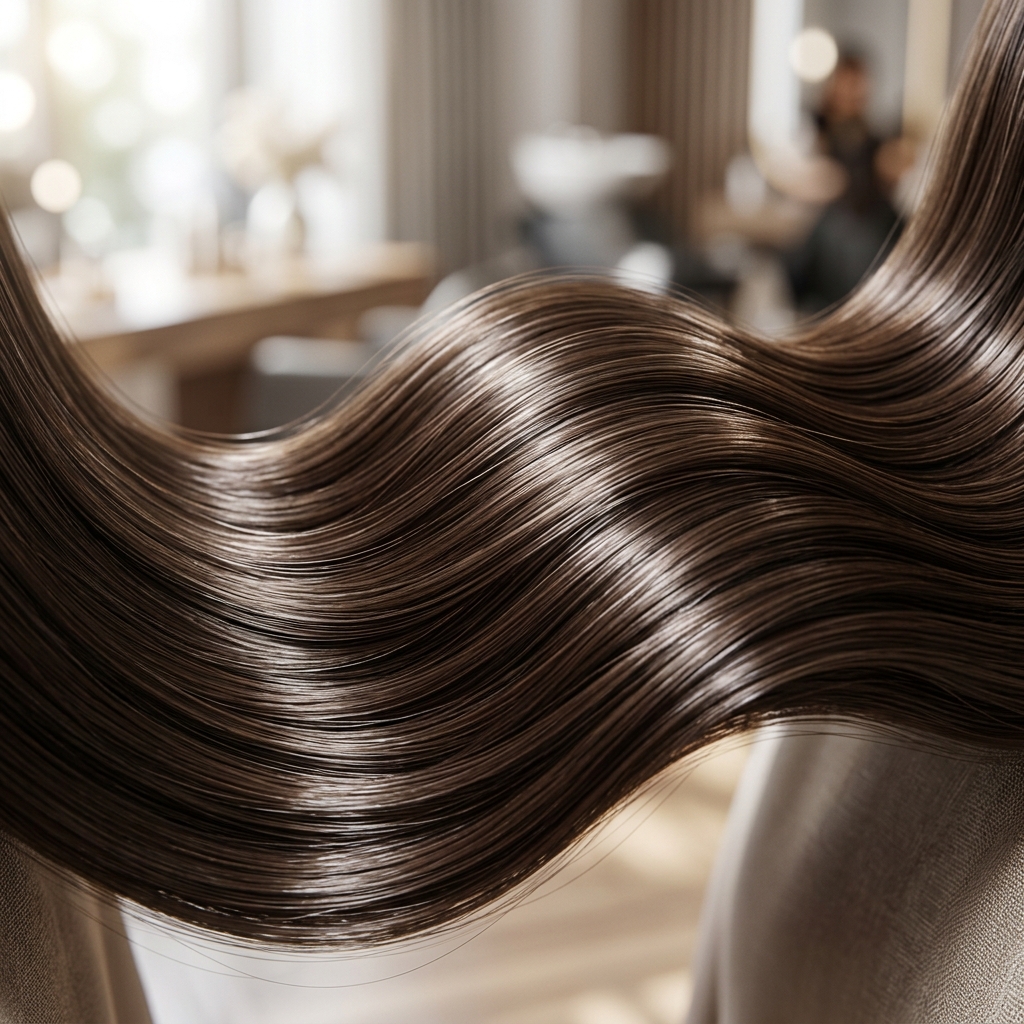 Trattamento Imperial Silk
