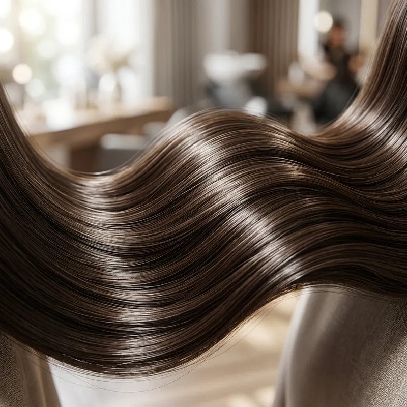 Trattamento Imperial Silk