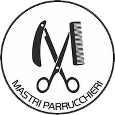 Mastri Parrucchieri Logo